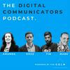 undefined The Digital Communicators Podcast