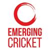 undefined The Emerging Cricket Podcast
