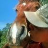 undefined The Farah DeJohnette Whole Horsemanship Podcast