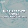undefined The First Two Books