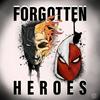 undefined The Forgotten Heroes