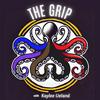 undefined The Grip - Martial Arts Podcast