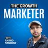 undefined The Growth Marketer | Scale your SaaS through innovative and ROI driven growth marketing strategies.