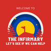 undefined The Infirmary | Fixing Broken Endurance Athletes