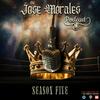 undefined The Jose Morales Podcast