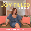 undefined The Joy Filled Podcast | Christian Motherhood & Encouragement