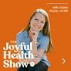 undefined The Joyful Health Show: A Non-Diet Wellness Podcast for Christians