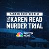 undefined The Karen Read Murder Trial: Canton Confidential
