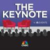 undefined The Keynote by CNBC Events