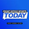 undefined Front Office Sports Today