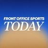 undefined Front Office Sports Today