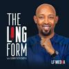 undefined The Long Form Podcast