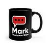 undefined The Mark Thompson Show