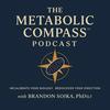 undefined The Metabolic Compass™ Podcast