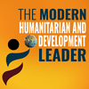 undefined The Modern Humanitarian and International Development Leader: Make a Greater Impact During Uncertainty as a NGO Leader While Avoiding Stress, Burnout and Overwhelm