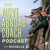 undefined The Move Abroad Coach Podcast