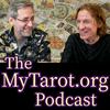 undefined The MyTarot.org Podcast: Tarot History, Education, and Laughs #MyTarot