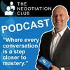 undefined The Negotiation Club