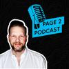 undefined The Page 2 Podcast: An SEO Podcast
