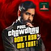 undefined Paul Chowdhry Don't Ask Me That!