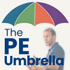 undefined The PE Umbrella | Practical conversations for Primary PE teachers