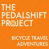 undefined The Pedalshift Project: Bicycle Travel Adventures