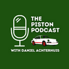 undefined The Piston Podcast