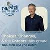 undefined The Pitch and The Catch