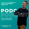 undefined The Predictable Revenue Podcast