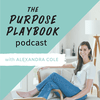 undefined The Purpose Playbook Podcast
