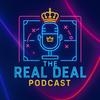 undefined The Real Deal: A Real Madrid Podcast