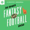 undefined The Ringer Fantasy Football Show