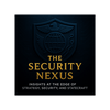 undefined The Security Nexus Deep Dive