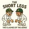 undefined The Short Legs: The Clashes Of The Ashes!
