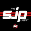 undefined THE SJP PODCAST!