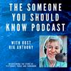 undefined The Someone You Should Know Podcast