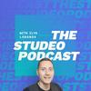 undefined The Studeo Podcast – Creative Thinking & Strategic Design