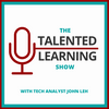 undefined The Talented Learning Show