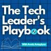 undefined The Tech Leader's Playbook