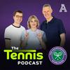 undefined The Tennis Podcast