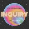 undefined Inquiry with Kelly Chase