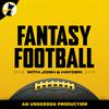 undefined Fantasy Football with Josh & Hayden