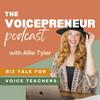 undefined The Voicepreneur Podcast