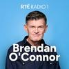 undefined Brendan O'Connor