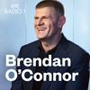 undefined Brendan O'Connor