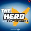 undefined The Herd with Colin Cowherd