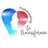 undefined ThetaHealing Te Transforma