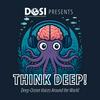 undefined Think Deep!