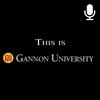 undefined This Is Gannon