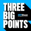 undefined Three Big Points